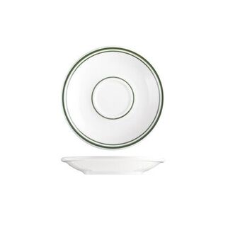 Picture of Green Bay Espresso Saucer 127mm