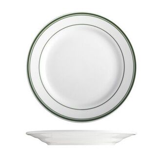 Picture of Green Bay Round Plate 212mm