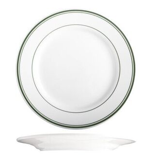 Picture of Green Bay Round Plate 266mm