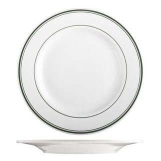 Picture of Green Bay Round Plate 305mm