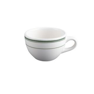 Picture of Green Bay Tea Coffee Cup 95mm