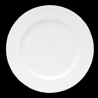 Picture of Ilona Flat Rim Plate 275mm