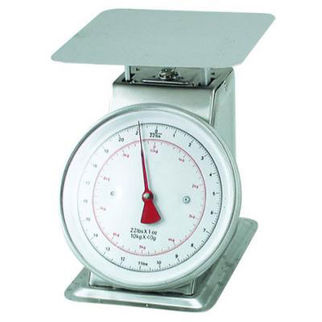 Picture of Kitchen Scale Portion Scale 22kg