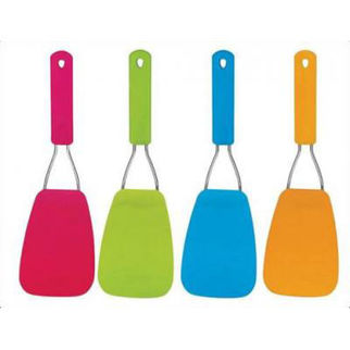Picture of Kitchen Spatulas Assorted Colours