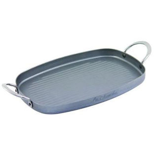 Picture of La Plancha Grill Pan 380mm