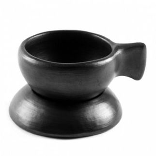 Picture of La Tapa Hot Chocolate Cup With Base