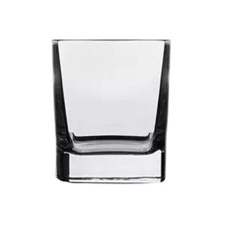 Picture of Luigi Bormioli Strauss Rocks Glass 240ml