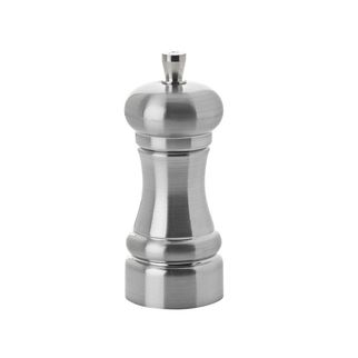 Picture of Marlux Snoa Salt Mill 11cm