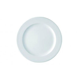 Picture of Maxim Round Plate 230mm