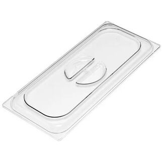 Picture of Maxipan Clear Gelati Pan Lid 360mm