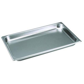 Picture of Maxipan Gastronorm Pan 1/1 Size 27800ml