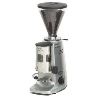 Picture of Mazzer Major Automatic Grinder Silver