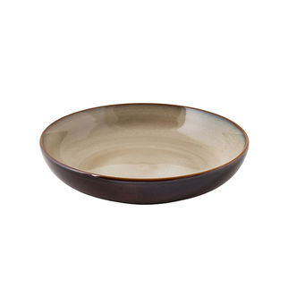 Picture of Luzerne Sama Round Bowl Plate 175 x 39mm