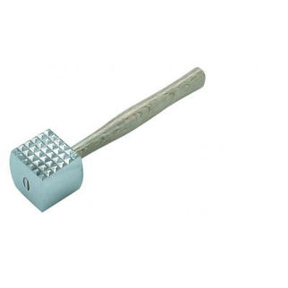 Picture of Meat Hammer With Cast Aluminium Head 330mm