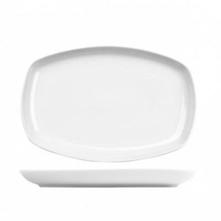 Picture of Art De Cuisine Menu Rectangular Platter 245 x 155mm
