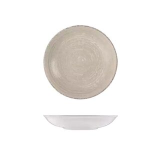 Picture of Mocha Coupe Share Bowl 200mm