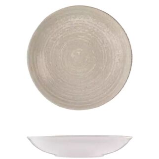 Picture of Mocha Coupe Share Bowl 220mm