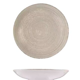 Picture of Mocha Coupe Share Bowl 250mm