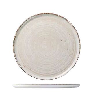 Picture of Mocha Pizza Plate 310mm