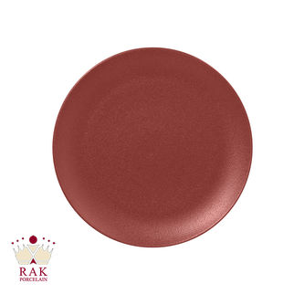 Picture of Neo Fusion Coupe Round Plate 270mm Magma