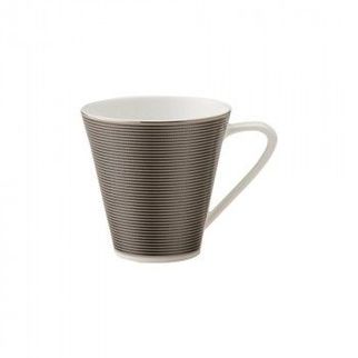 Picture of Nikko Espresso Cup Silk Black