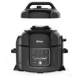 Picture of Ninja Foodi Pressure Cooker That Crisps OP300