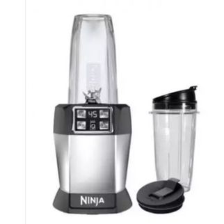 Picture of Nutri Ninja AUTO-IQ Blender BL480