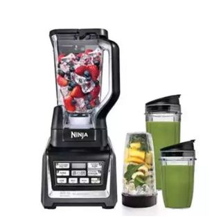 Picture of Nutri Ninja Blender DUO With AUTO-IQ BL642