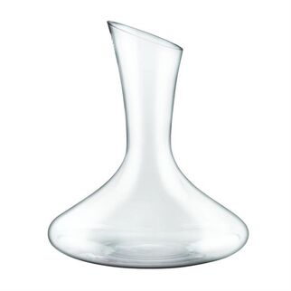 Picture of Olympia Glass Decanter 750ml