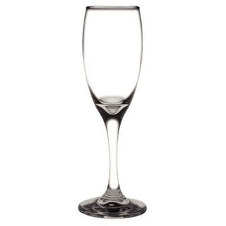 Picture of Olympia Solar Flute Glass 170ml