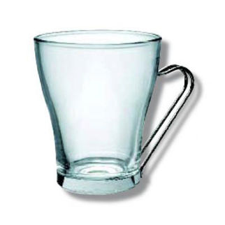 Picture of Oslo Latte 328ml