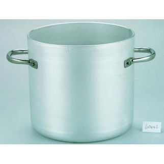 Picture of Paderno Aluminium Stockpot 6.2L