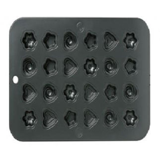 Picture of Partybake Petit Fours And Chocolate Pan