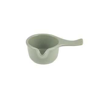 Picture of Pearl Pistachio Mini Saucepan 80mm