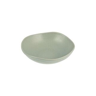 Picture of Pearl Pistachio Organic Shape Bowl 170mm