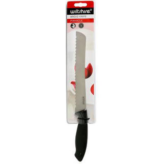 Picture of Pinnacle Bread Knife