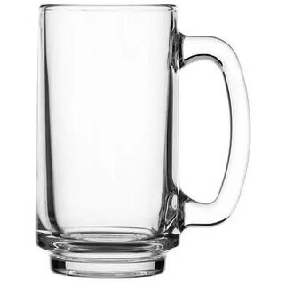 Picture of Playboy Beer Mug 357ml