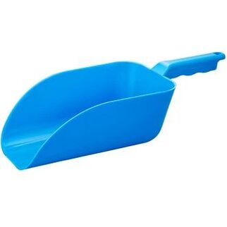 Picture of Polycarbonate Ice Scoop Blue 1890ml