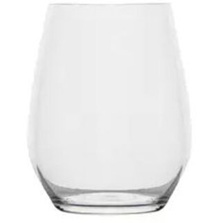 Picture of Polysafe Polycarbonate Vino Stemless 400ml