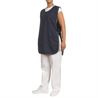 Picture of Popover Apron Navy