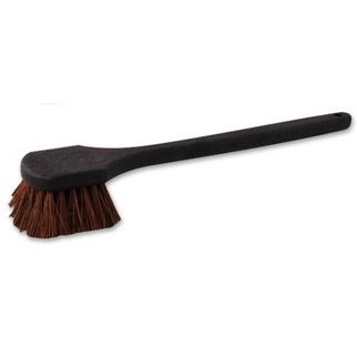 Picture of Wok Brush Black Handle 450mm