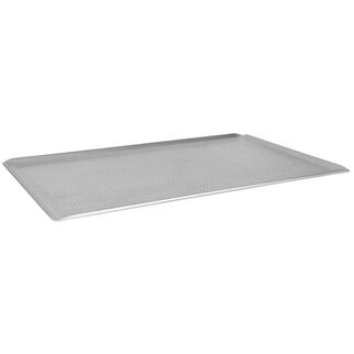 Picture of Premier Baking Sheet Perforated Aluminium GN 1/1