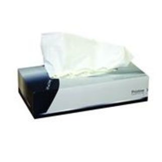 Picture of Pristine 2 ply Facial Tissue (ctn 48)