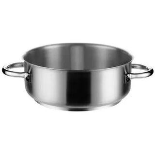 Picture of Pujadas Casserole 10lt 18/10 No Cover