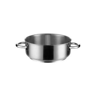 Picture of Pujadas Inox Pro Casserole 13.6Lt 350mm No Cover