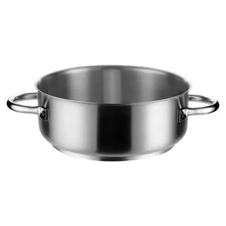 Picture of Pujadas Inox Pro Casserole 27Lt 450mm No Cover