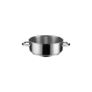 Picture of Pujadas Inox Pro Casserole 8.4Lt 300mm No Cover