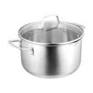 Picture of PYROLUX Radius 85 Casserole 24cm/5.6L