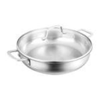 Picture of PYROLUX Radius 85 Chef Pan 30cm/4.5L