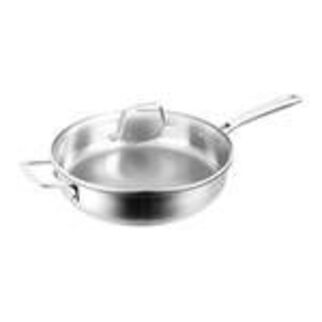 Picture of PYROLUX Radius 85 Saute Pan 28cm/3L